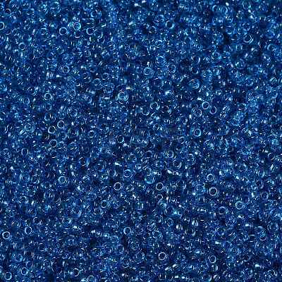 MIYUKI Round Rocailles Beads SEED-X0056-RR0149-1