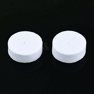 Polystyrene Foam Earring Pads X-KY-T017-01-A01-1