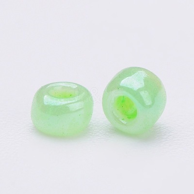 20G Glass Seed Beads SEED-ZF0001-03A-1