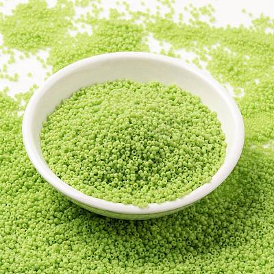 MIYUKI Round Rocailles Beads SEED-X0056-RR0416-1