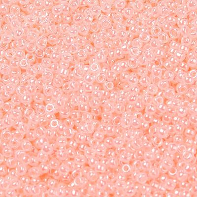 MIYUKI Round Rocailles Beads X-SEED-G009-RR0517-1