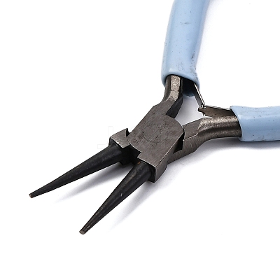 45# Steel Jewelry Pliers PT-C002-05A-1