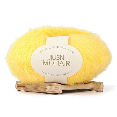 Lace 0 Fine Weight Acrylic Fiber Yarn PW22070187315-1-1