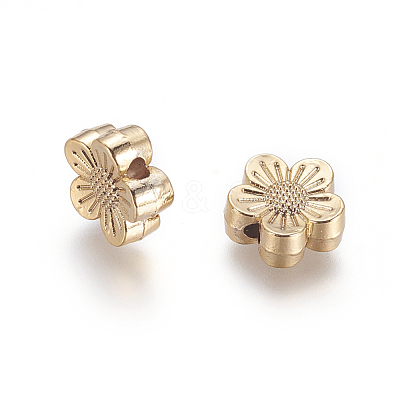 Alloy Beads KK-G365-04G-1