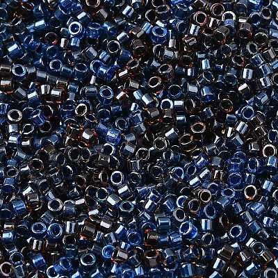 MIYUKI Delica Beads SEED-J020-DB0992-1