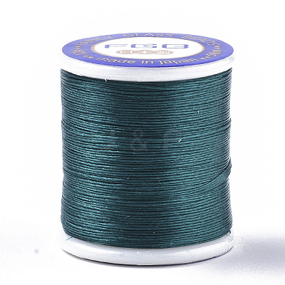 Nylon 66 Coated Beading Threads for Seed Beads NWIR-R047-020-1
