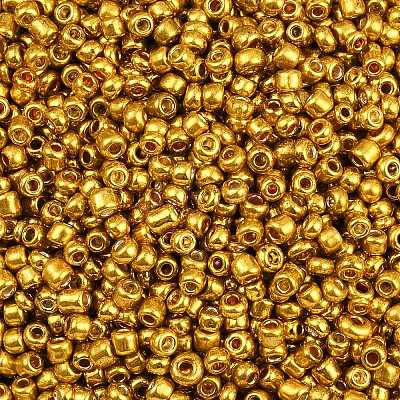 12/0 Glass Seed Beads E06900A2-1