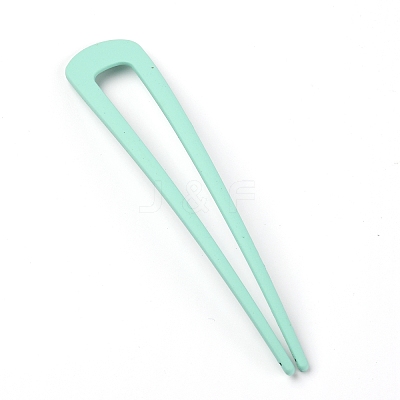 Zinc Alloy Hair Fork LS-BY-TAC0001-19H-1