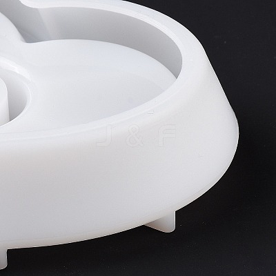 DIY Candle Holders Silicone Molds LS-SIMO-H010-15D-1