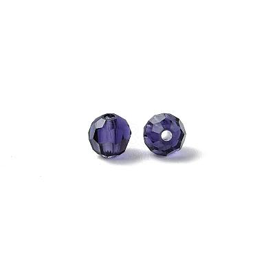 Preciosa® Crystal Beads Y-PRC-BB4-20480-1
