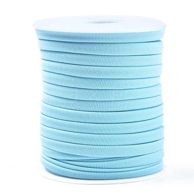 Soft Nylon Braided Cord NWIR-R003-08-1