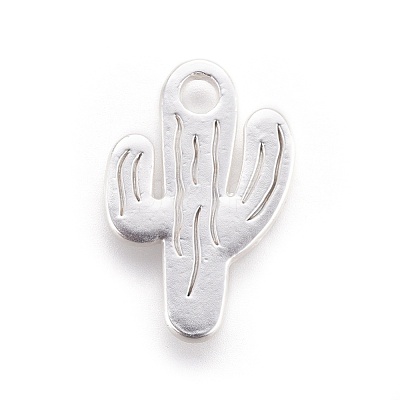 Alloy Pendants PALLOY-Q357-11MS-NR-1