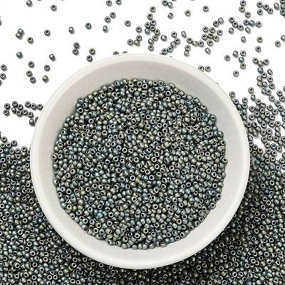 TOHO 11/0 Round Beads SEED-XTR11-PF0512F-1
