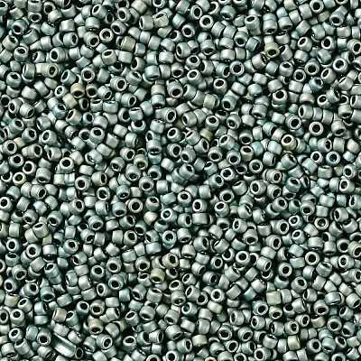 TOHO Round Seed Beads X-SEED-TR15-0512F-1