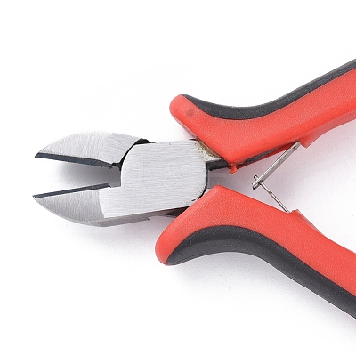 Carbon Steel Jewelry Pliers PT-S026-1