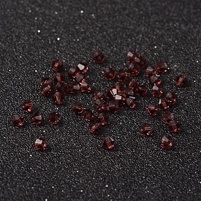 Imitation Crystallized Glass Beads G22QS092-1