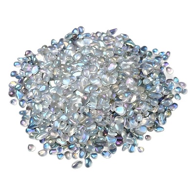Natural Moonstone Tumbled Chips PW-WGA7DCE-07-1