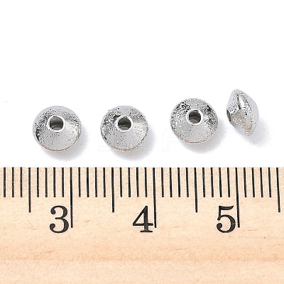 SHEGRACE Brass Beads XGRQ1A672-326P-1