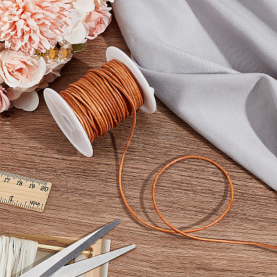 20M Round Cowhide Leather Cord WL-WH0015-01B-01-1