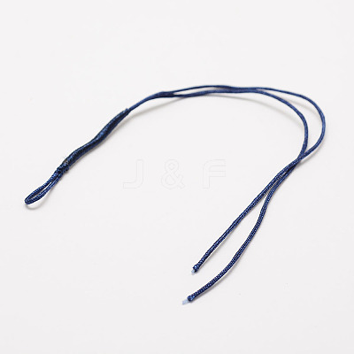 Nylon Cord Loop Making NWIR-P012-06-1
