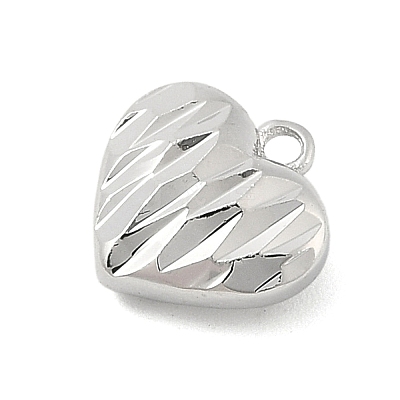 Brass Charms KK-S514-05F-P-1
