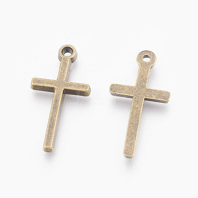 Alloy Pendants LS-X-PALLOY-Q078-AB-NF-1
