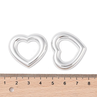 CCB Plastic Cabochons KY-C020-05P-1