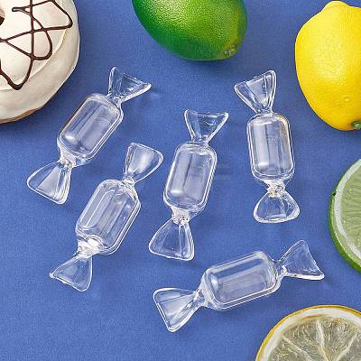 Plastic Bead Storage Containers CON-YW0001-39-1