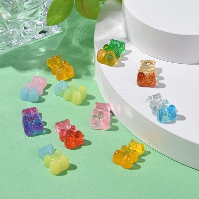 Resin Cabochons X-CRES-S303-53-1