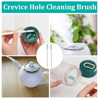 2 Sets Cloth Brush TOOL-GF0003-24-1