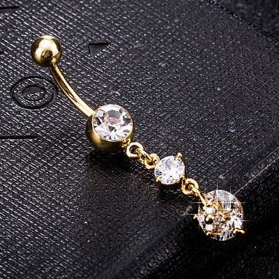 Piercing Jewelry AJEW-EE0003-46A-1