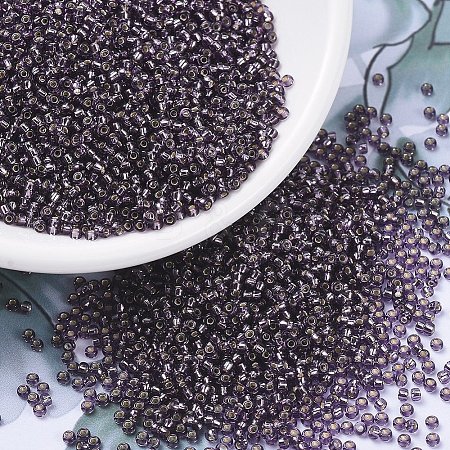 MIYUKI Round Rocailles Beads SEED-X0054-RR0024-1