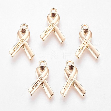 Alloy Pendants LS-PALLOY-WH0014-01G-1