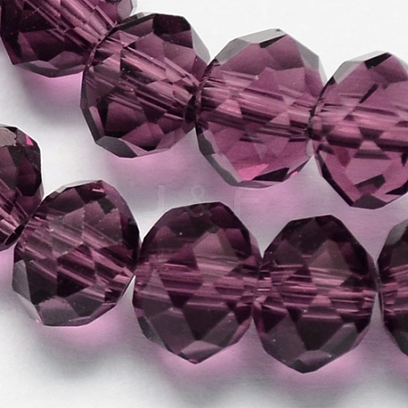 Handmade Glass Beads G02YI056-1