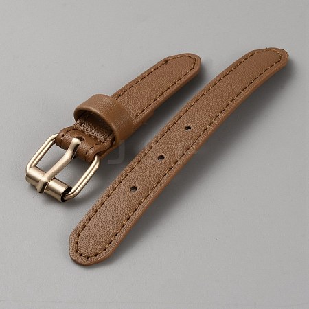 Imitation Leather Alloy Button-down Metal Buttons for Bag Making FIND-WH20010-04A-1