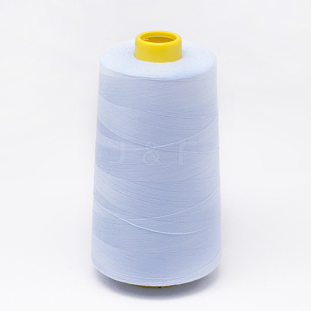 100% Spun Polyester Fibre Sewing Thread OCOR-O004-A55-1
