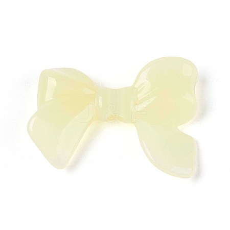 Acrylic Bead OACR-H038-43E-1