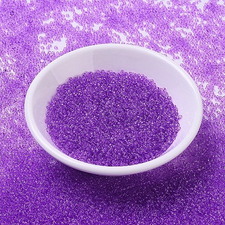 MIYUKI Round Rocailles Beads SEED-X0054-RR1313-1