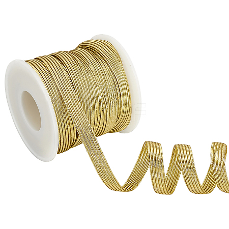 23.5~24M Polyester Elastic Cords SRIB-BC0001-27B-1