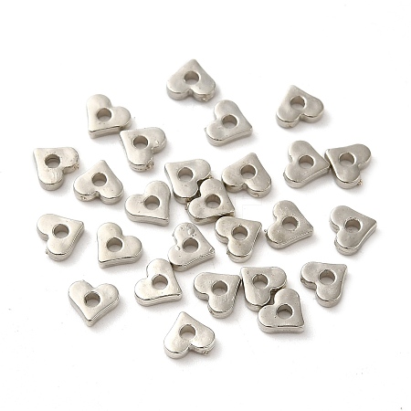 CCB Plastic Beads LS-CCB-H001-08P-1