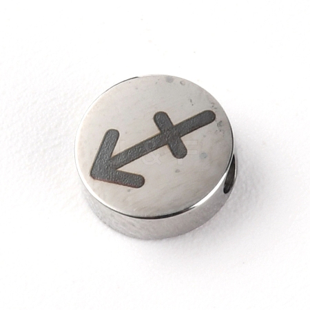 304 Stainless Steel Beads FIND-CJC0005-01E-P-1