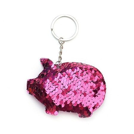 Keychain KEYC-P045-H03-1