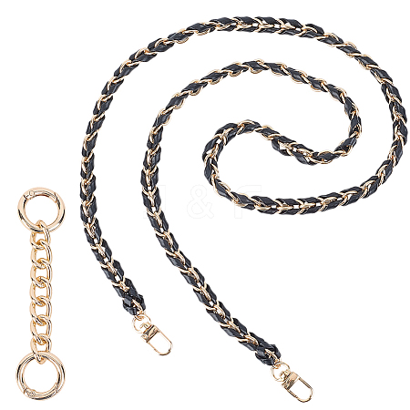 Purse Chains Kits FIND-CL0001-06B-1