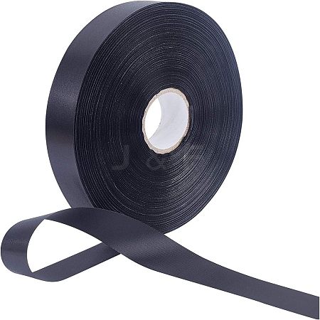 Polyester Blank Sewn-in Label Ribbon OCOR-WH0033-20A-1