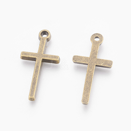 Alloy Pendants LS-X-PALLOY-Q078-AB-NF-1