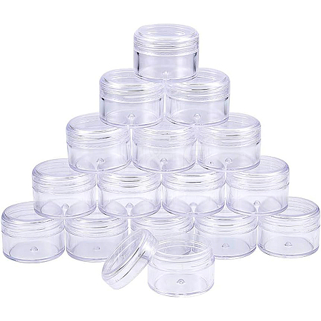 Plastic Bead Containers CON-BC0004-22A-43x31-1