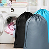 Rectangle Oxford Cloth Travel Laundry Bag ABAG-WH20015-10D-6