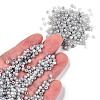 Glass Seed Beads SEED-A011-3mm-156-3