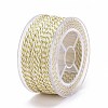 Polycotton Filigree Cord OCOR-E027-02C-10-3