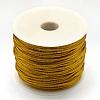 Nylon Thread NWIR-R033-1.5mm-563-1